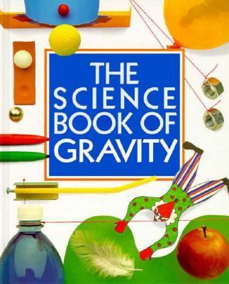 The science book of gravity