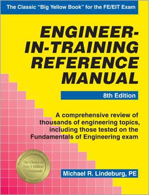 Engineer-in-training reference manual