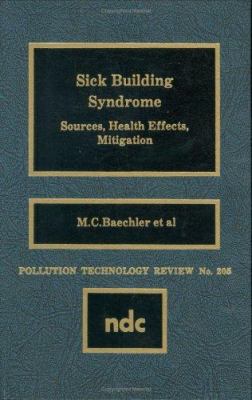 Sick building syndrome : sources, health effects, mitigation