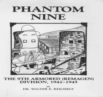 Phantom nine : the 9th Armored (Remagen) Division, 1942-1945