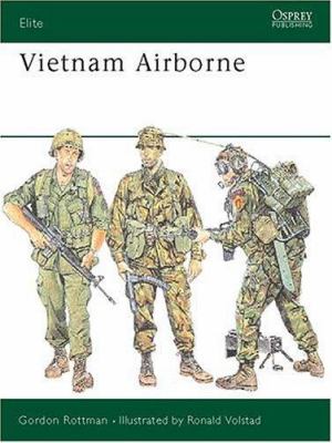 Vietnam airborne