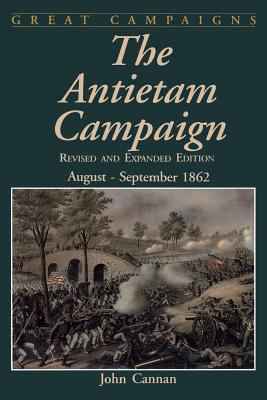 The Antietam campaign : August-September 1862