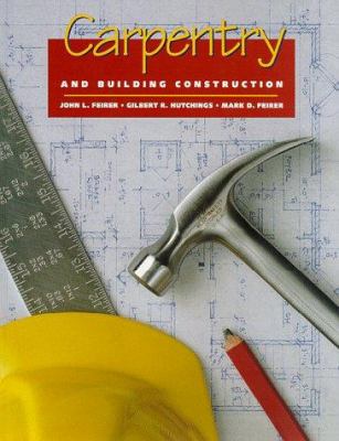 Carpentry and building construction