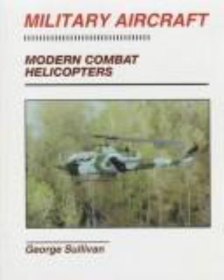 Modern combat helicopters