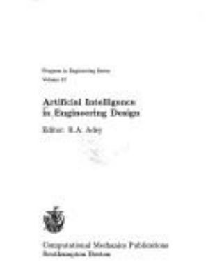 Artificial intelligence in engineering design