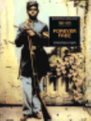 Forever free : from the Emancipation Proclamation to the Civil Rights Bill of 1875, 1863-1875