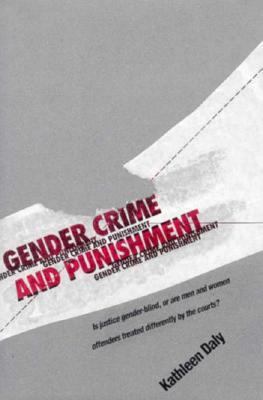 Gender, crime, and punishment