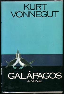 Galápagos : a novel