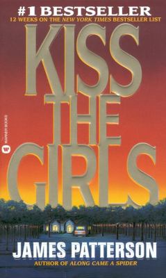 Kiss the girls : a novel