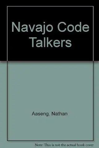 Navajo code talkers