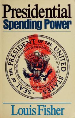 Presidential spending power