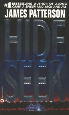 Hide & seek : a novel