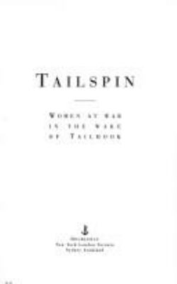 Tailspin : women at war in the wake of Tailhook