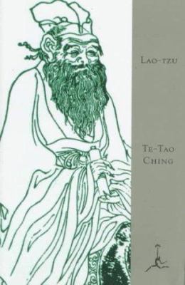 Te-tao ching