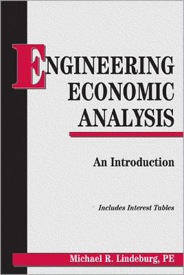 Engineering economic analysis : an introduction