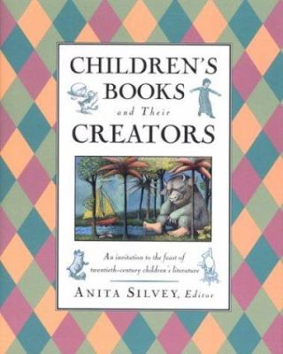 Children's books and their creators