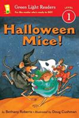 Halloween mice!