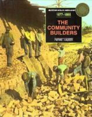 The community builders, 1877-1895 : from the end of reconstruction to the Atlanta compromise