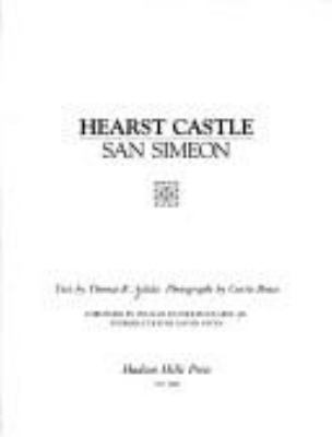 Hearst Castle, San Simeon
