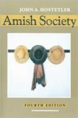 Amish society