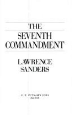 The seventh commandment