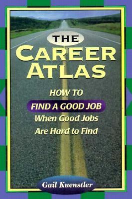 The career atlas