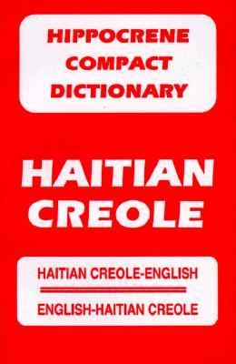 Creole-English/English-Creole (Caribbean)