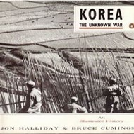 Korea : the unknown war