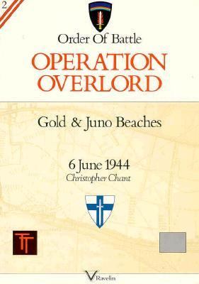 Operation Overlord : Gold & Juno Beaches