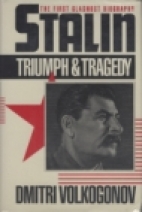 Stalin : triumph and tragedy