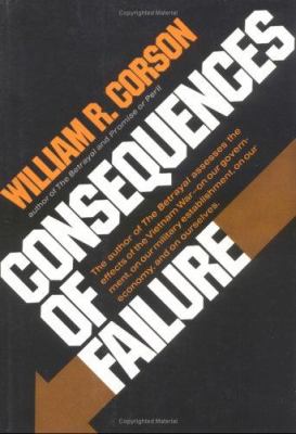 Consequences of failure