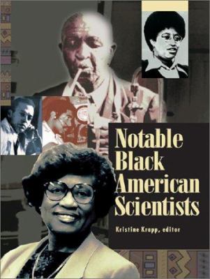 Notable Black American scientists