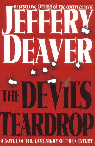 The devil's teardrop : a novel of the last night of the century