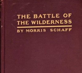 The Battle of the Wilderness