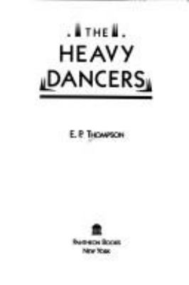 The heavy dancers