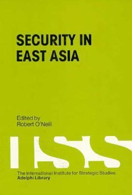 Security in East Asia