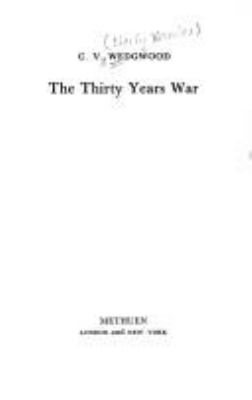 The Thirty Years War