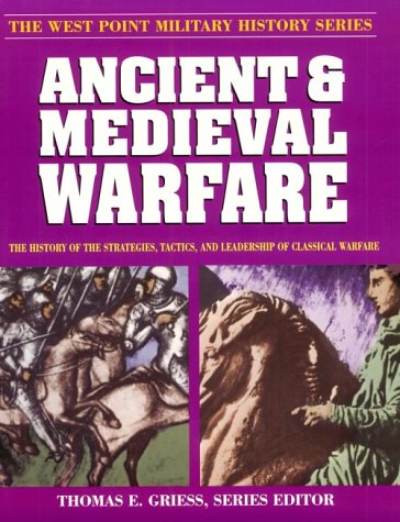 Ancient and medieval warfare