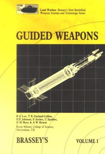 Guided weapons