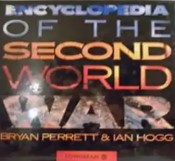 Encyclopedia of the Second World War