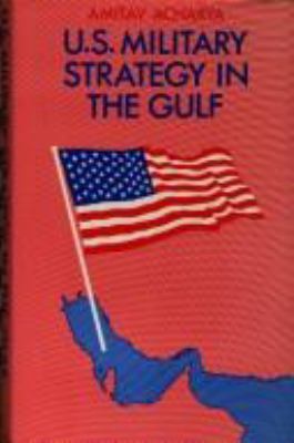 U.S. military strategy in the Gulf