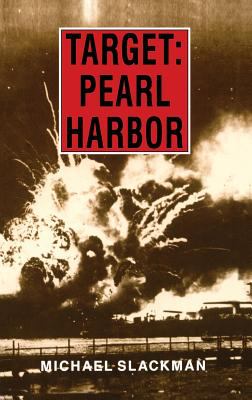Target : Pearl Harbor