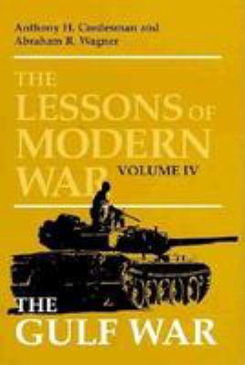 The lessons of modern war
