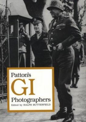 Patton's GI photographers