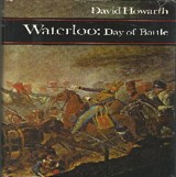 Waterloo : day of battle
