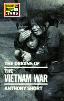 The origins of the Vietnam War