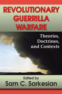 Revolutionary guerrilla warfare