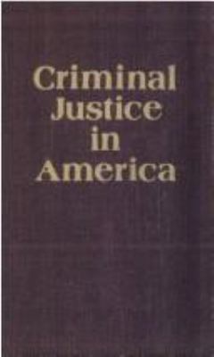 An essay on separate and congregate systems of prison discipline.