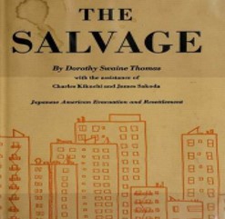 The salvage