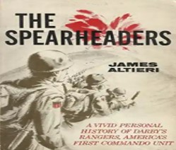 The Spearheaders